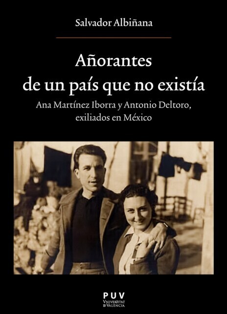 Añorantes de un país que no existía main product photo