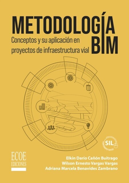 Metodología BIM main product photo