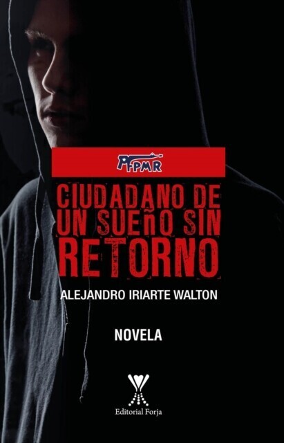 Ciudadano de un sueño sin retorno main product photo