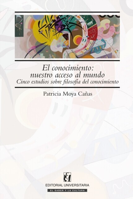 El conocimiento: nuestro acceso al mundo main product photo