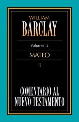 Comentario al Nuevo Testamento Vol. 02