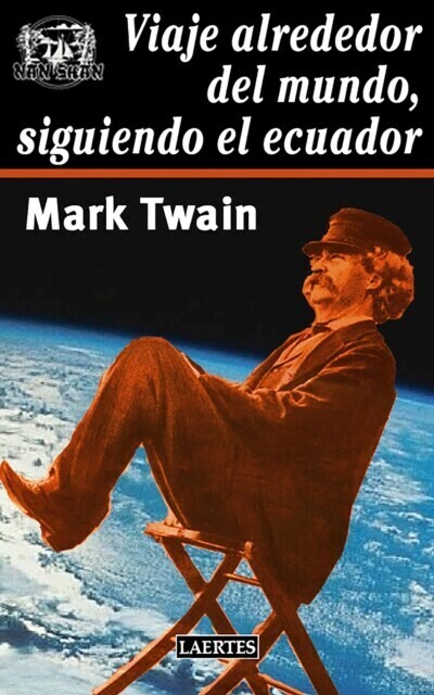 Viaje alrededor del mundo, siguiendo el Ecuador main product photo