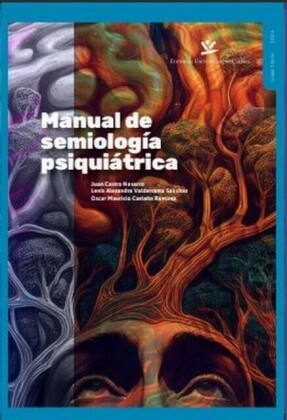 Manual de semiología psiquiátrica
