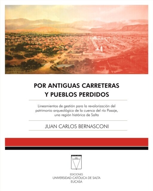 Por antiguas carreteras y pueblos perdidos main product photo
