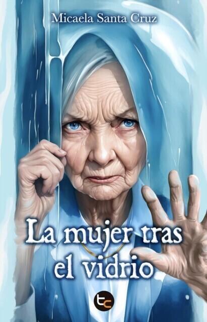 La mujer tras el vidrio main product photo