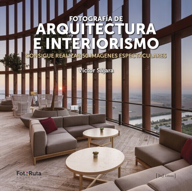 Fotografia de arquitectura e interiorismo main product photo
