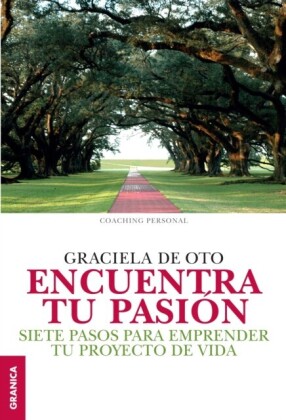 Encuentra tu pasión