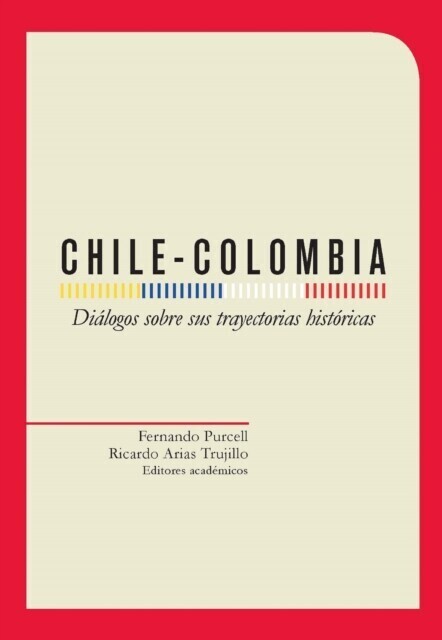 Chile - Colombia main product photo