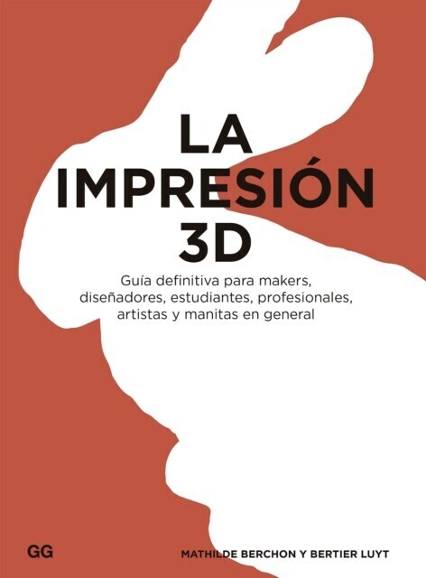 La impresión 3D main product photo