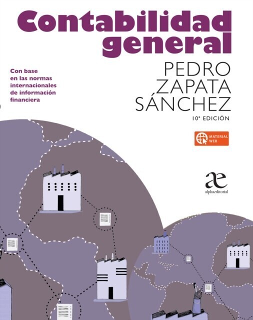 Contabilidad General main product photo