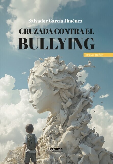 Cruzada contra el bullying main product photo