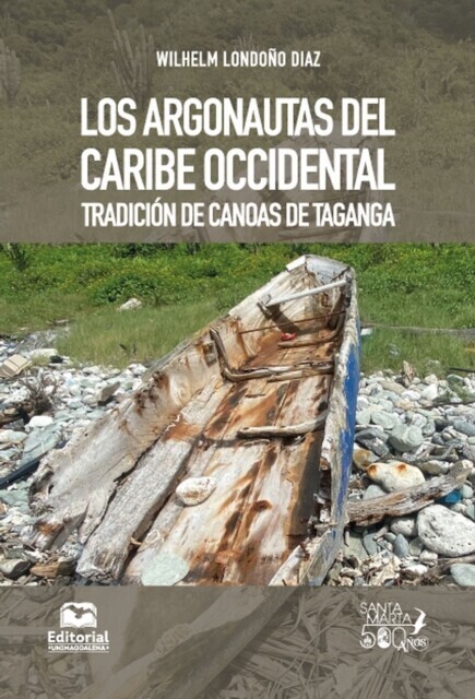 Los argonautas del Caribe occidental main product photo