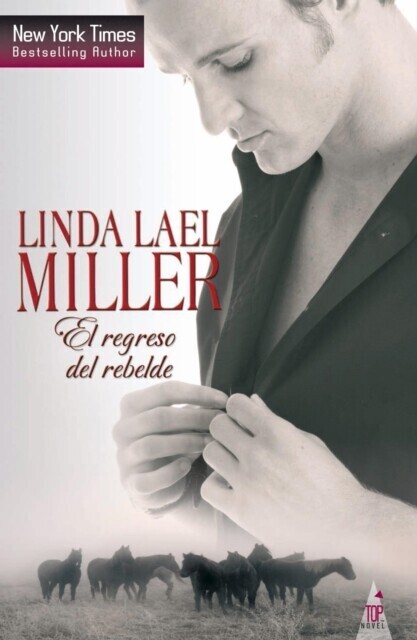 El regreso del rebelde main product photo