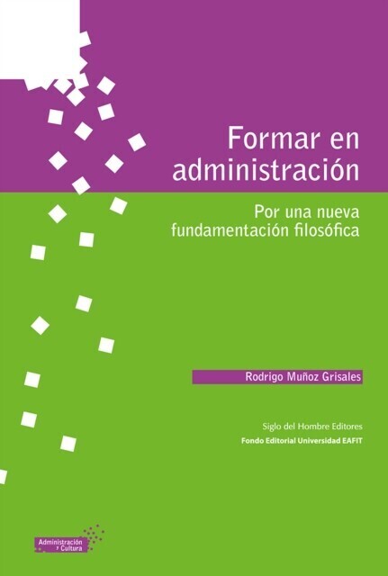 Formar en administración main product photo