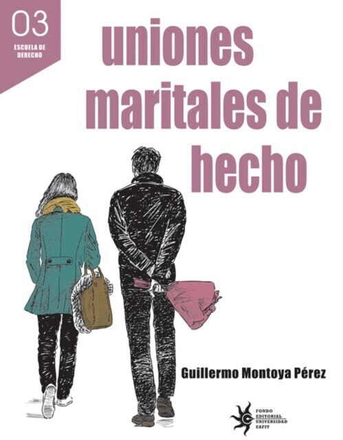 Uniones maritales de hecho main product photo