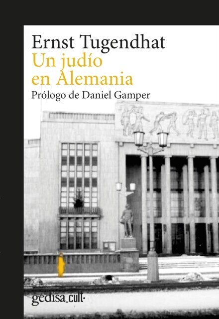Un judío en Alemania main product photo