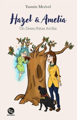 Hazel y Amelia