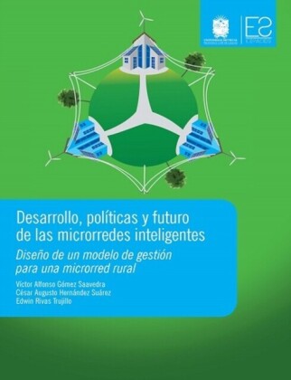 Desarrollo, políticas y futuro de las microrredes inteligentes