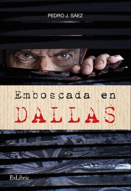 Emboscada en Dallas main product photo
