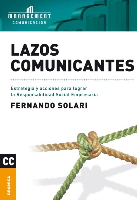 Lazos comunicantes main product photo