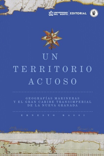 Un territorio acuoso main product photo