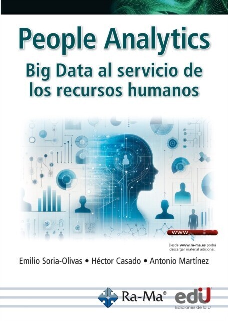 People analytics main product photo