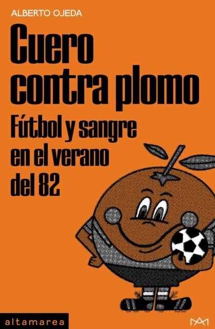 Cuero contra plomo main product photo