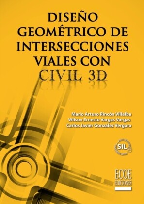 Diseño geométrico de intersecciones viales con civil 3D