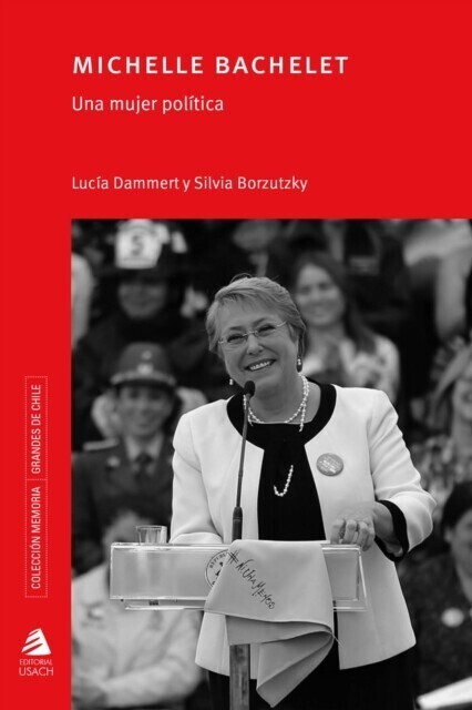 Michelle Bachelet main product photo