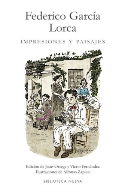 Impresiones y paisajes main product photo