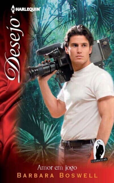 Amor em jogo main product photo
