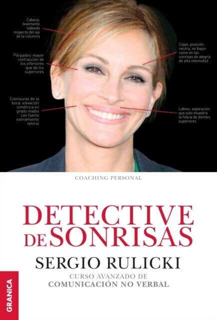 Detective de sonrisas main product photo