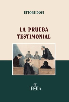 La prueba testimonial