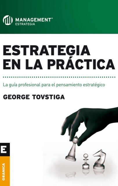 Estrategia en la práctica main product photo