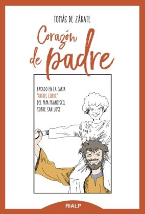 Corazón de padre
