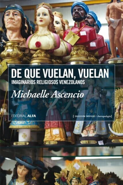 De que vuelan, vuelan main product photo