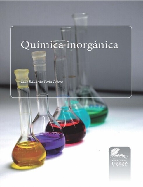 Química inorgánica main product photo