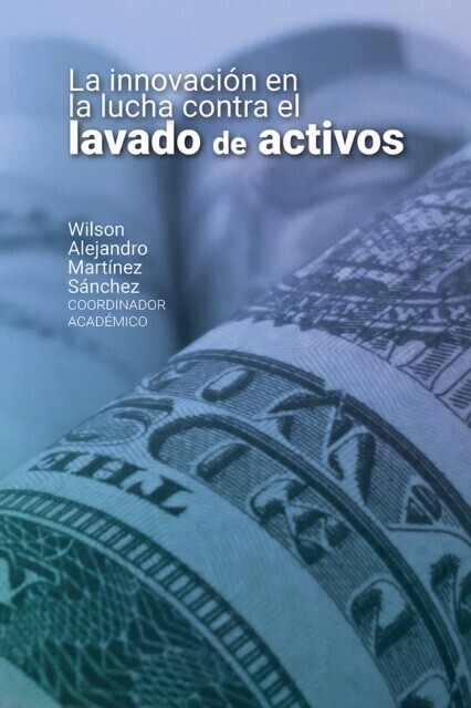 La innovación en la lucha contra el lavado de activos main product photo