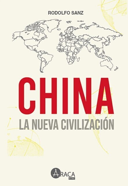 China la nueva civilizacion main product photo