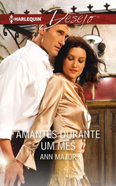 Amantes durante um mês main product photo