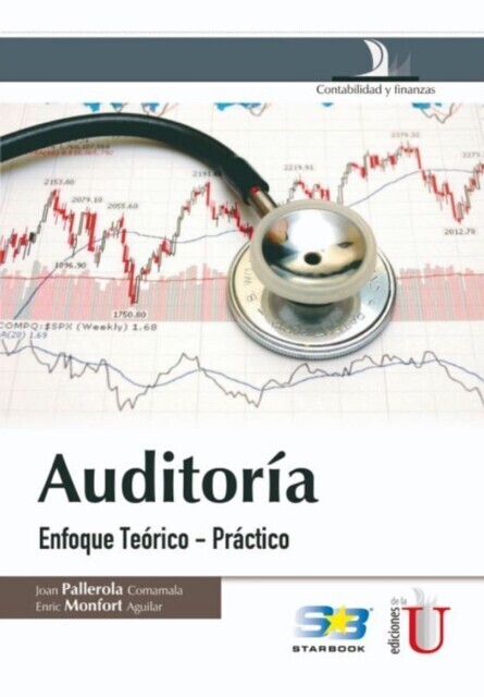 Auditoría main product photo