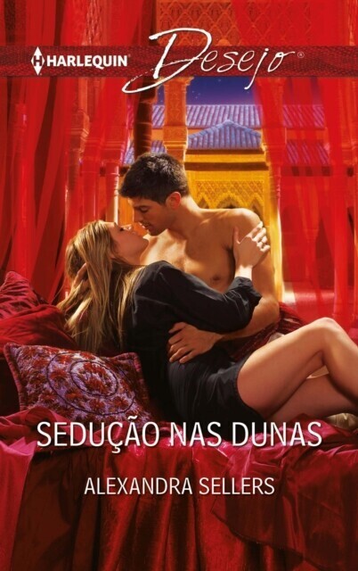 Sedução nas dunas main product photo