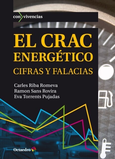 El crac energético main product photo