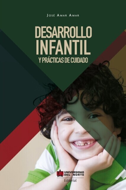 Desarrollo infantil y prácticas del cuidado main product photo