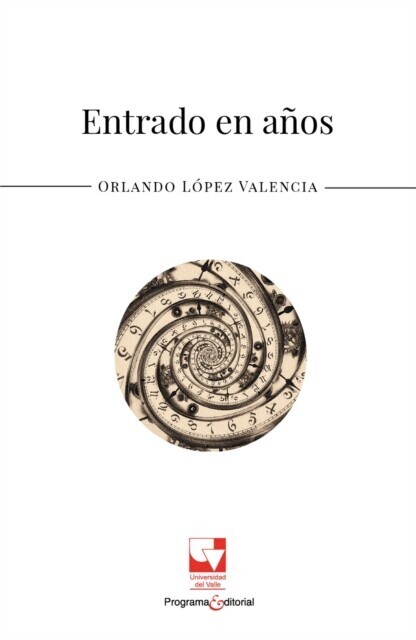 Entrado en años main product photo