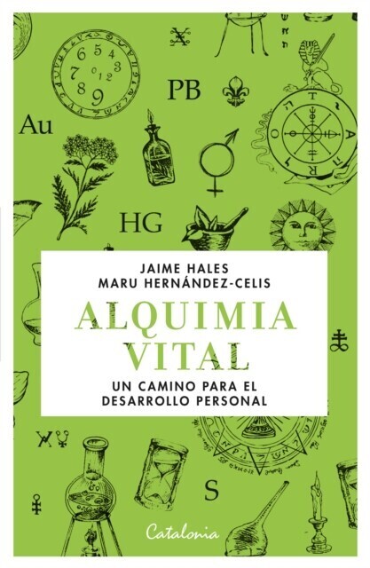 Alquimia vital main product photo