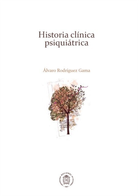 Historia clínica psiquiátrica main product photo
