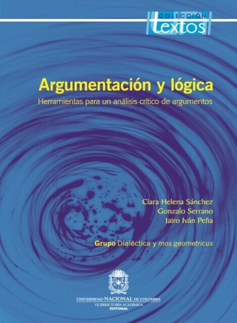 Argumentación y lógica main product photo