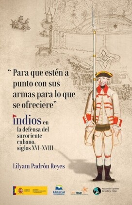 Para que estén a punto con sus armas para lo que se ofreciere