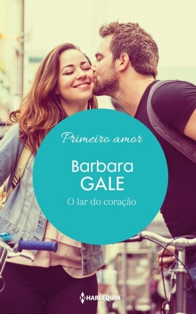 O lar do coração main product photo